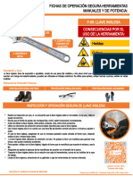 F-05 Llave Inglesa