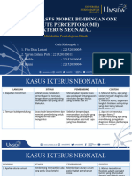 KELOMPOK 1 OMP IKHTERUS