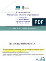 Clase 3 - TP n3 - Modini