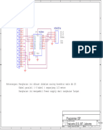 esquema elétrico do programador