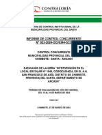 Informe de Control Concurrente #023-2024-OCI/0344-SCC