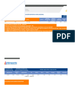 Reporte Del Registro de Afiliados Al Aus Según Distritos A Nivel Regional Periodo de - Enero 2024