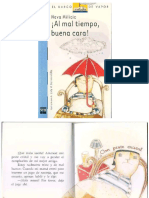 PDF Al Mal Tiempo Buena Cara Neva Milicic - Compress