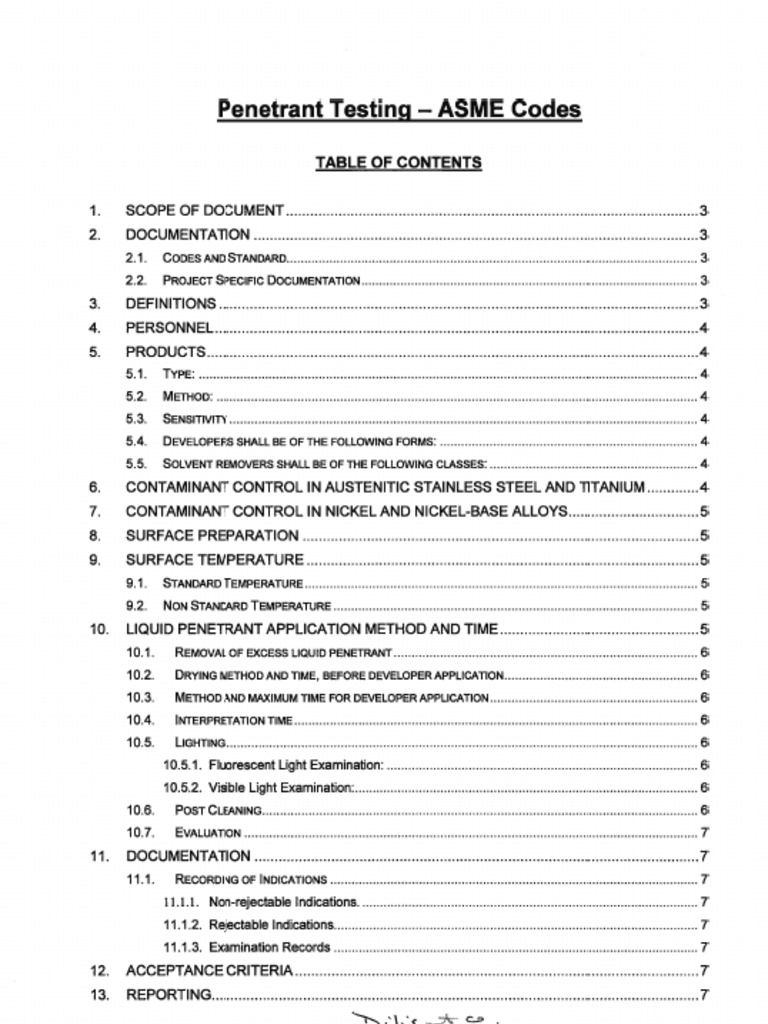 Dpi Procedure PLR | PDF