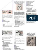 Alteraciones de Conciencia