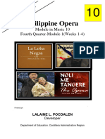 Music10 Q4 W1-4 Philippine-Opera MP