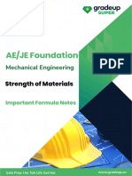 Formula Notes Strength of Materials 10-08-2021!30!22