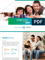 Catálogo Crédito Cálidda - Diciembre 2021 - 03122021