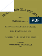 Censo 1873