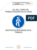 Instructivo Trabajo en Alturas Audel