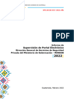 Informe de Supervision SEGURIDAD PRIVADA-MINGOB-Febrero2022