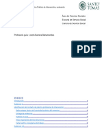 Portafolio evidencias 