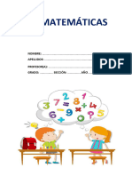 Caratulas para Todos Los Cursos