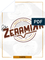 Zeramikacarta 2020