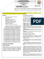 Guia 2 Quimica Decimo P1