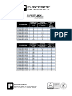 Precios Supertubo Hdpe 2017