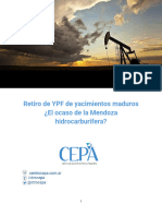 CEPA- YPF