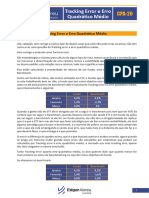 Tracking Error PDF Cpa 20