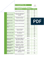 Vademecum Dermocosmetico Uf Actualizado (51) - Thelast...