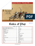 Inferno RulesofPlay LIVING RULES