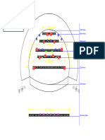 Lighting Plot La Madeleine V2.5