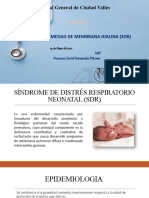 Hospital General de Ciudad Valles: Pediatría