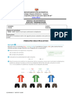 Guía 5 - Probabilidad