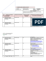 PLANI Lenguaje NO Lectores Septiembre 2021