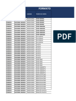 Fechas Cortas Febrero 15