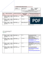 PLANI Matematica NO Lectores Septiembre