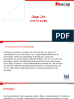 Clase CAN  (1)