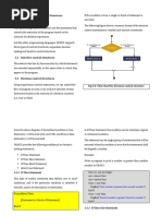 Chapter 4 - VB - Net Control Structures