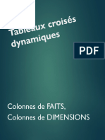 Faits Et Dimensions Dans Un TCD 1712149809