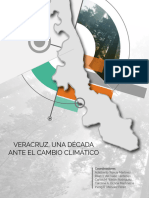 Veracruz, Una Década Ante El Cambio Climático