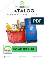 Katalog Kome Maret (2)