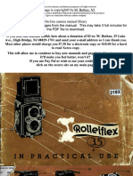 Rolleiflex 3.5 01