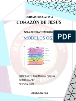 Modelos Osi