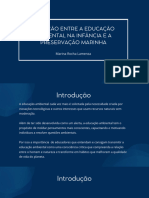 PrÃ© - Projeto de IniciaÃ Ã o CientÃ - Fica 3