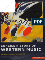 Concise History of Western Music (Optimized PDF) (Barbara Russano Hanning) (Z-Library)
