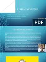 Alvaro Santiago Suarez Lagos Curso Diseño Centrado en El Usuario Fase 5 - Sustentación Del Proyecto