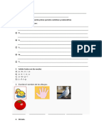 Evaluacion Primero