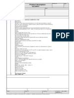 Data Sheets 6XS302B2T MSX251-200 480V