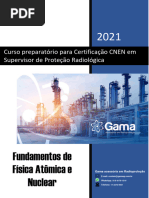 Fundamentos de Física Atômica e Nuclear