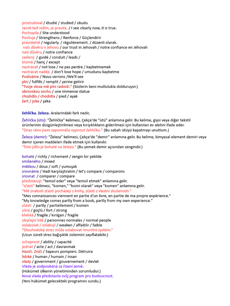 Czech B1-03 | PDF