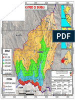 Distrito de Bambas - Huaychani Casimiro Kelvin