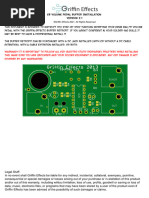 EBVP Buffer2.1 Install