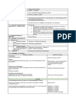 DLP - SMYModule 3 Lesson 2