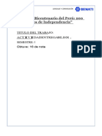 Lenguaje y Comunicacion Entregable 01 Senati Primer Semestre Compress