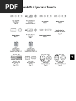 Zap Screwlok® Dimensions and Specifications | PDF | Mechanical ...
