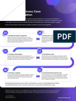 Codurance - Creating A Business Case For Cloud Migration